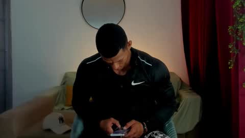 kale thomson online show from 31, 10, 2025