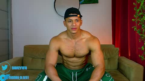 kale thomson online show from 27, 4, 2026