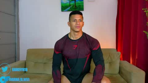kale thomson online show from 5, 5, 2026