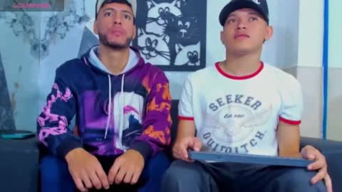 kaled_blessed online show from 25, 4, 2026