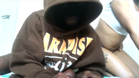 Silk Chocolate online show from 11, 3, 2026