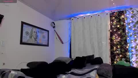 Kaledd musclees room Master online show from 11, 2, 2025