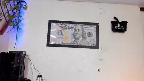 Kaledd musclees room Master online show from 22, 2, 2025