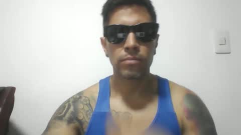 Snapshot of kalelwarrior chatting on 25, 3, 2026 KALEL online show from 25, 3, 2026