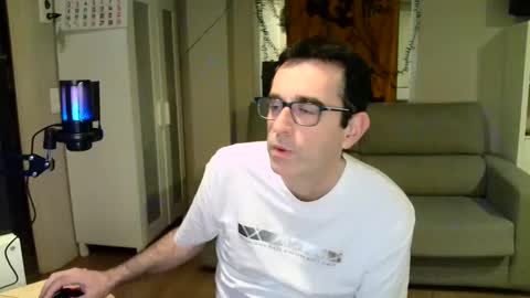 MusicMen49 online show from 30, 12, 2024