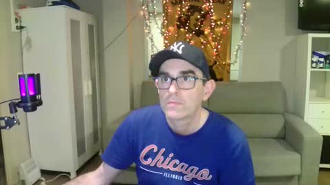 MusicMen49 online show from 21, 1, 2025