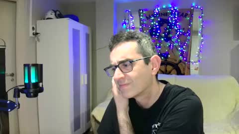 MusicMen49 online show from 5, 2, 2025