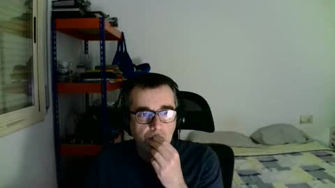 MusicMen49 online show from 18, 1, 2026