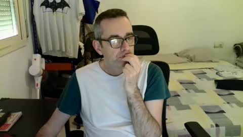 MusicMen49 online show from 26, 3, 2026