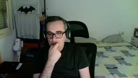 MusicMen49 online show from 19, 4, 2026