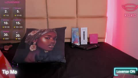 kalessi_js online show from 22, 4, 2026