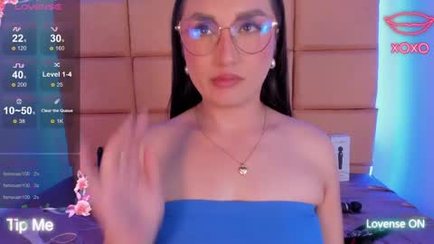 kalessi_js online show from 23, 4, 2026