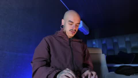 Snapshot of kaletattoos chatting on 11, 5, 2026 Kale online show from 11, 5, 2026