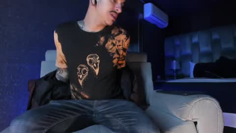 Snapshot of kaletattoos chatting on 12, 5, 2026 Kale online show from 12, 5, 2026