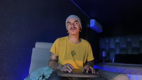 Snapshot of kaletattoos chatting on 14, 5, 2026 Kale online show from 14, 5, 2026