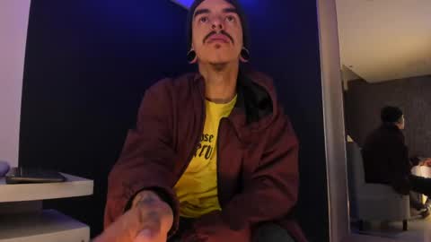 Snapshot of kaletattoos chatting on 10, 6, 2026 Kale online show from 10, 6, 2026