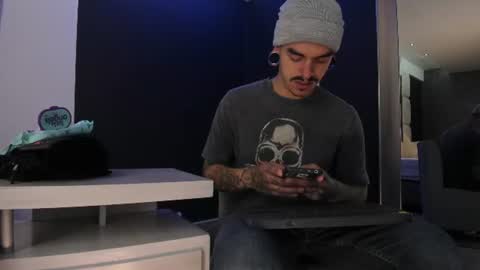 Snapshot of kaletattoos chatting on 11, 6, 2026 Kale online show from 11, 6, 2026