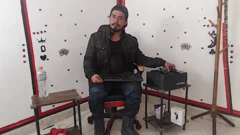 Kaleth online show from 18, 10, 2025