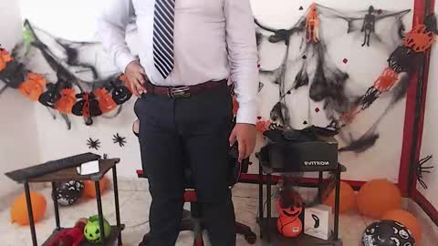 Kaleth online show from 22, 10, 2025