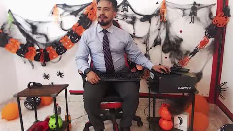 Kaleth online show from 25, 10, 2025