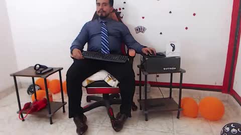 Kaleth online show from 9, 11, 2025