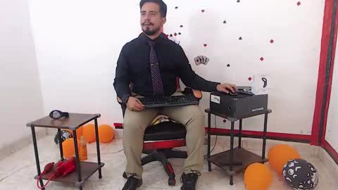 Kaleth online show from 10, 11, 2025