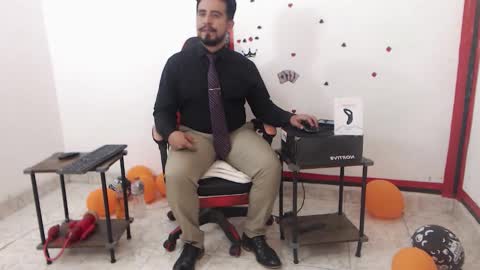 Kaleth online show from 11, 11, 2025