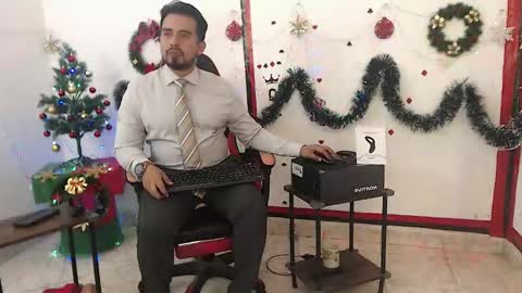 Kaleth online show from 14, 12, 2025