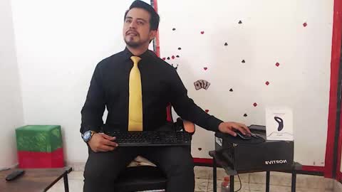 Kaleth online show from 19, 1, 2026