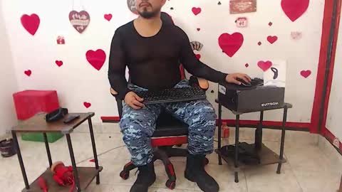 Kaleth online show from 25, 2, 2026