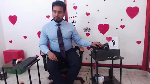 Kaleth online show from 3, 3, 2026