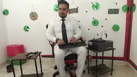 Kaleth online show from 27, 7, 2026