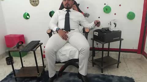Kaleth online show from 28, 7, 2026
