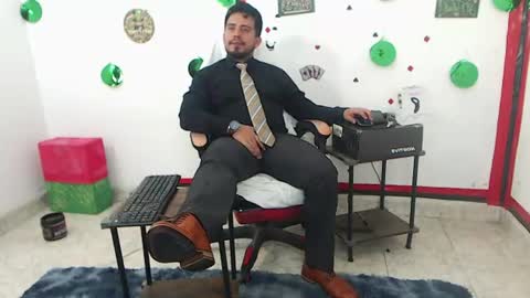 Kaleth online show from 8, 8, 2026