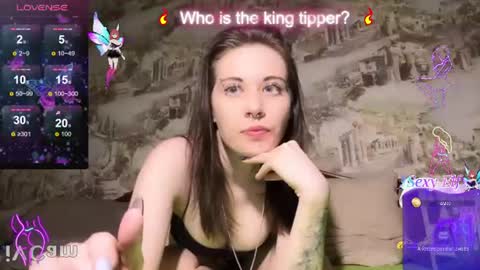 Hi my name is Kaley Today Im streaming with my friend Di  online show from 1, 8, 2026