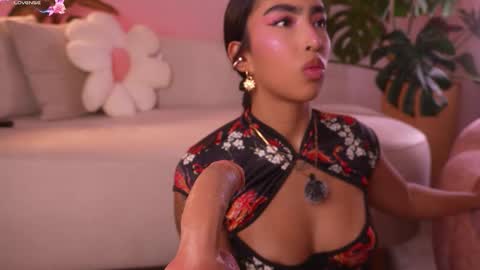 Sweet Kali online show from 16, 9, 2025