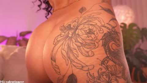 Sweet Kali online show from 15, 11, 2025