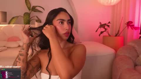 Sweet Kali online show from 9, 3, 2026