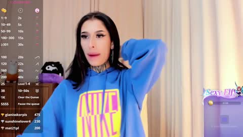 Kali Ka Please help me with your thumbs up its important   dont forget my birthday on October 26 online show from 27, 12, 2024