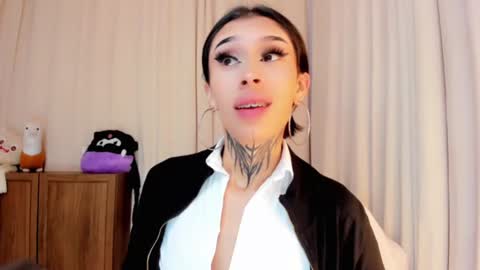 Kali Ka Please help me with your thumbs up its important   dont forget my birthday on October 26 online show from 7, 1, 2025