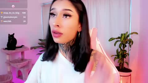 Kali Ka Please help me with your thumbs up its important   dont forget my birthday on October 26 online show from 11, 2, 2025