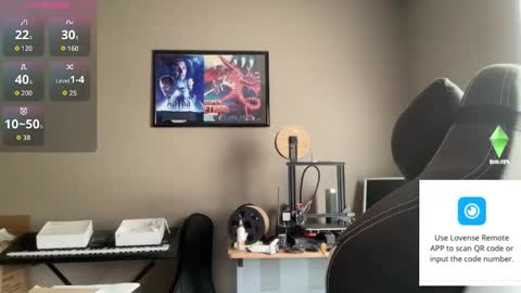 Kali online show from 14, 5, 2026
