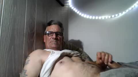 kalifornia91666 online show from 7, 11, 2025