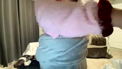 Kaliii jones online show from 27, 11, 2025