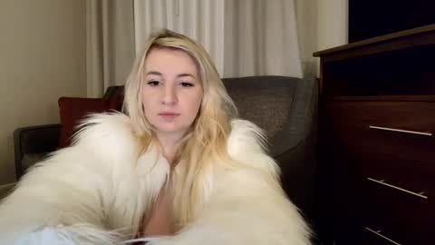 Kaliii jones online show from 13, 3, 2026