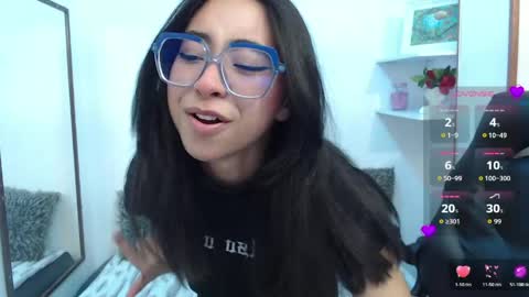 Snapshot of kalilowe_ chatting on 12, 5, 2026 Kali online show from 12, 5, 2026