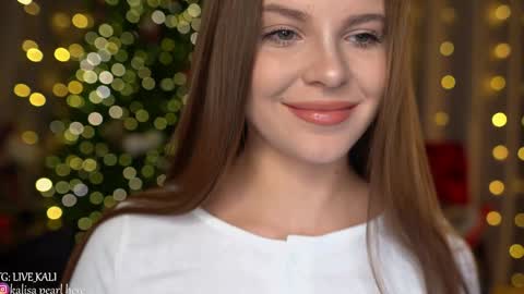 Snapshot of kalisa_pearl chatting on 7, 1, 2025 Please call me Kalisa online show from 7, 1, 2025