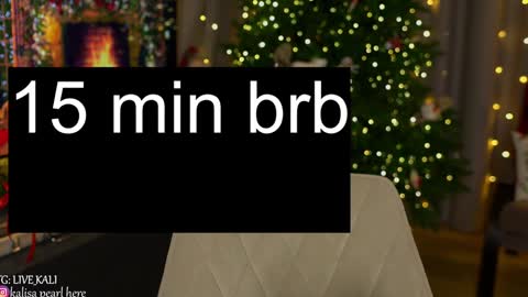 Snapshot of kalisa_pearl chatting on 9, 1, 2025 Please call me Kalisa online show from 9, 1, 2025