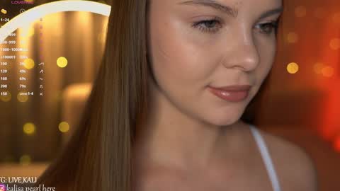 Snapshot of kalisa_pearl chatting on 31, 1, 2025 Please call me Kalisa online show from 31, 1, 2025