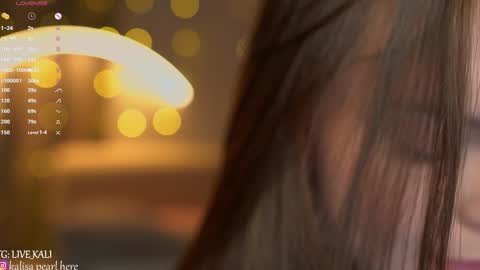 Snapshot of kalisa_pearl chatting on 2, 2, 2025 Please call me Kalisa online show from 2, 2, 2025